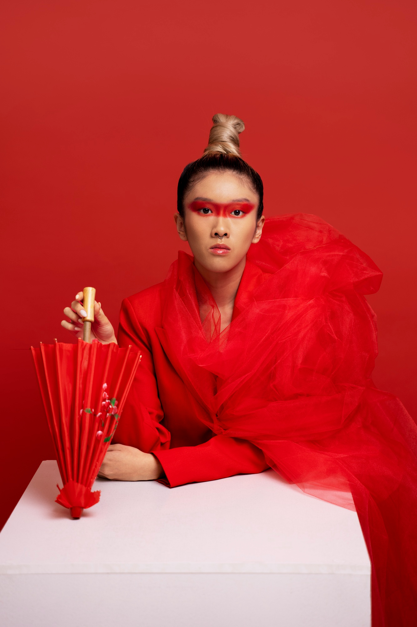 Chinese Diaspora
