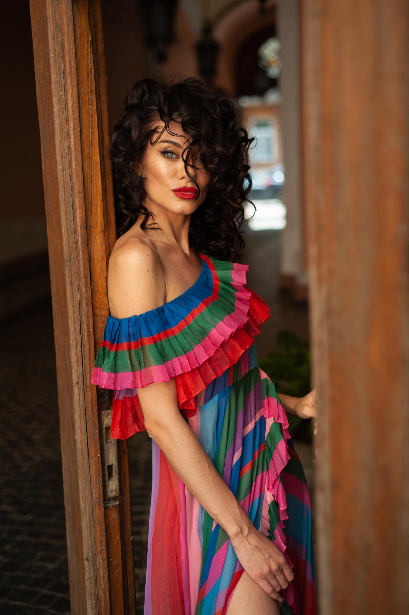 Hispanic Diaspora