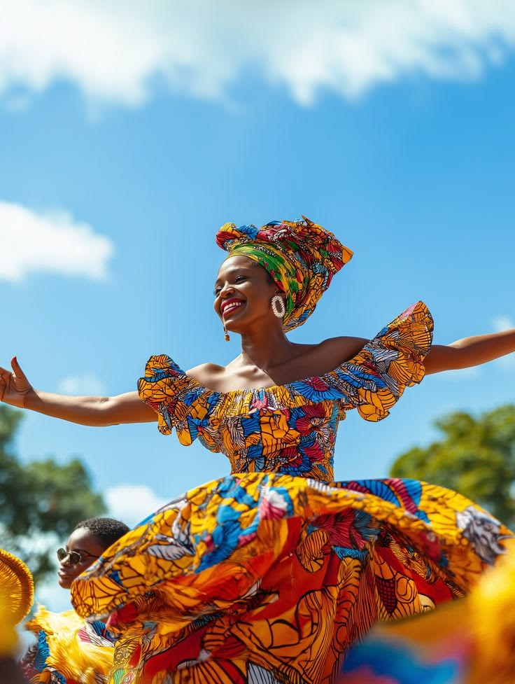 Caribbean Diaspora
