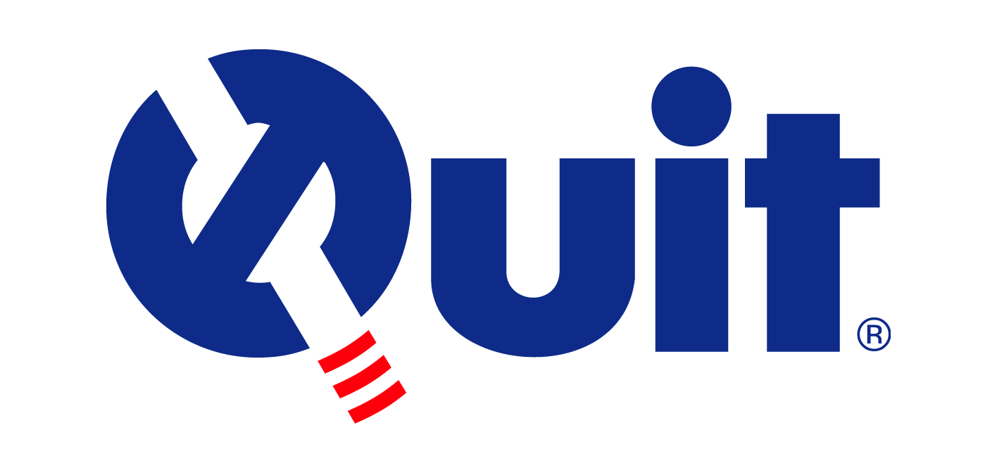CCV Quit logo