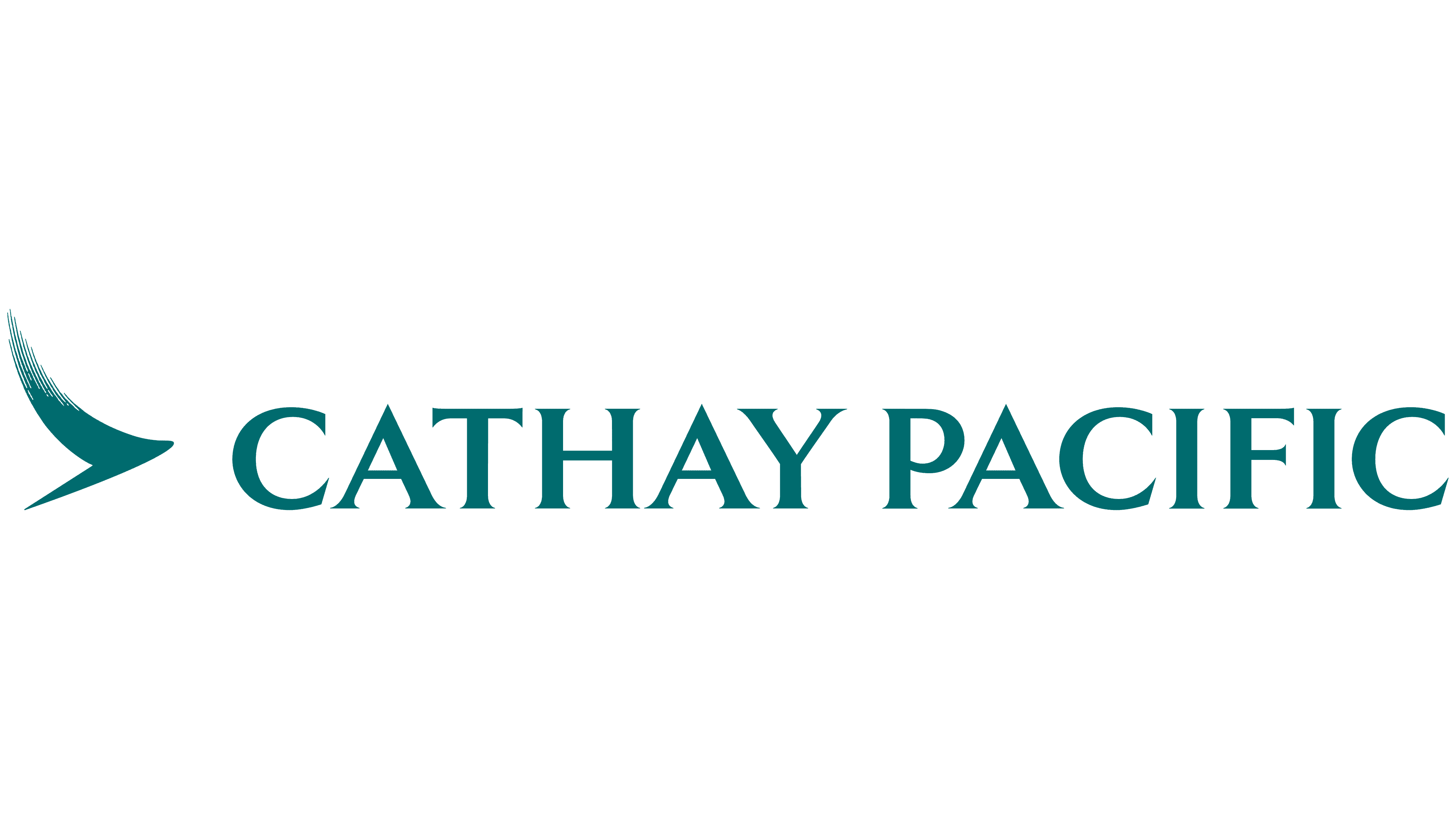 Cathay Pacific Logo 2014