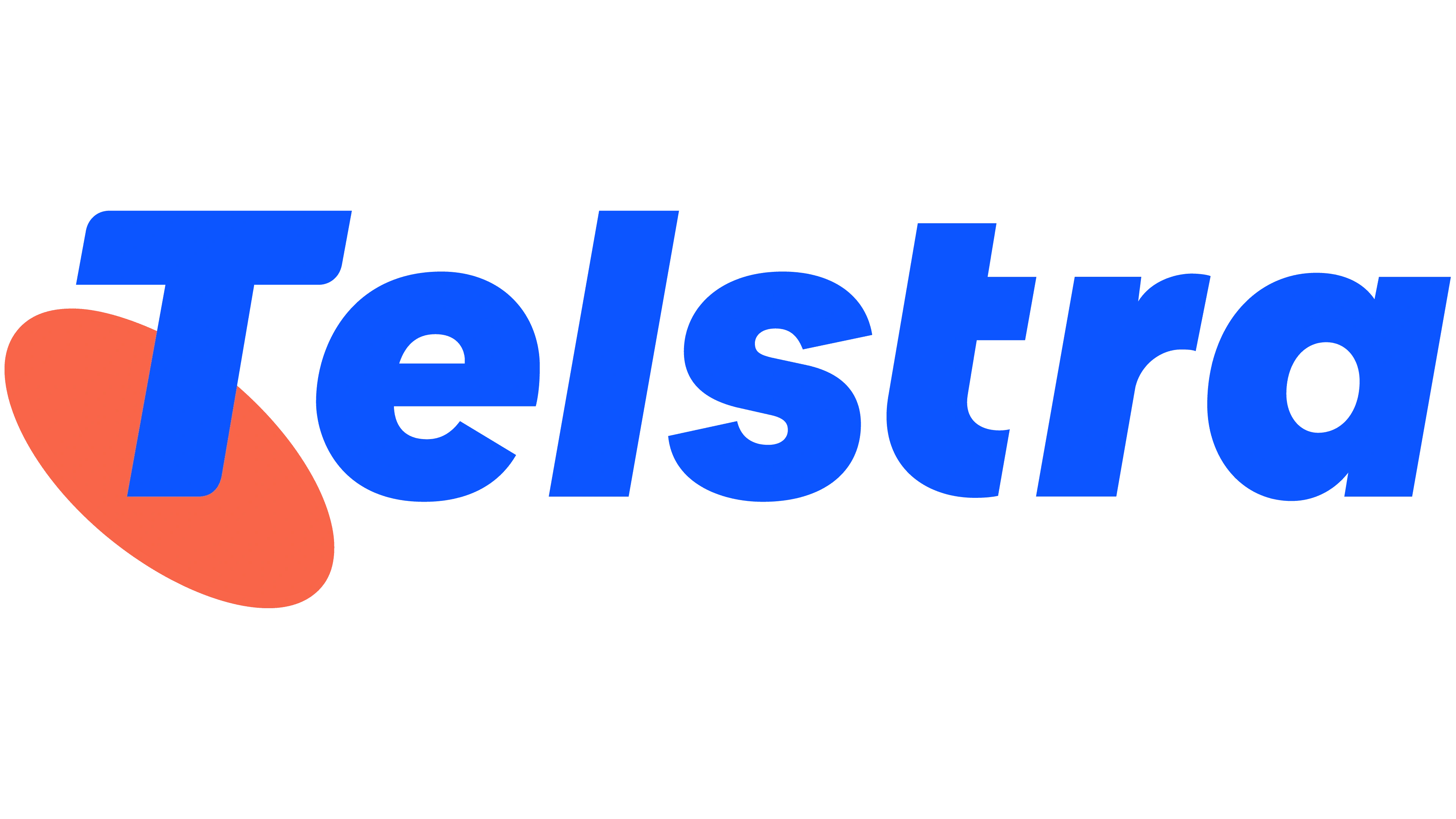 Telstra logo PNG6