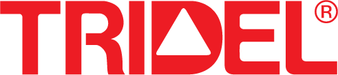 Tridel logo