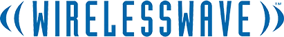 WIRELESSWAVE logocolour